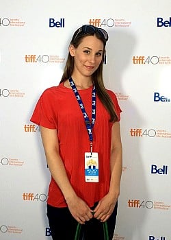Leah Beaudry